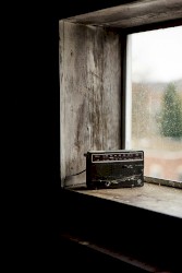 Direct Radio Voices