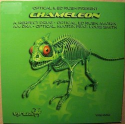 Chameleon