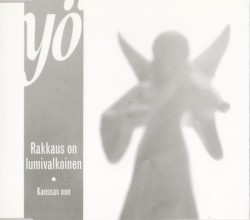 Rakkaus on lumivalkoinen