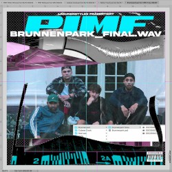 Brunnenpark