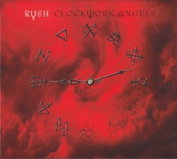 Clockwork Angels