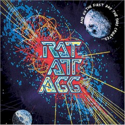 And On The First Day The Gods Created...