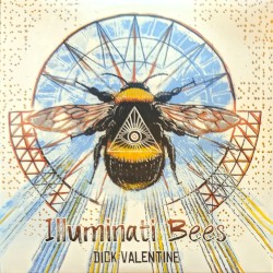 Illuminati Bees