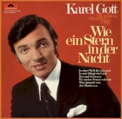 Wie ein Stern in der Nacht