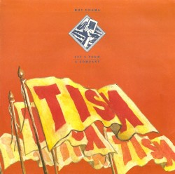 Let’s Form a Company