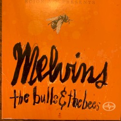 The Bulls & The Bees