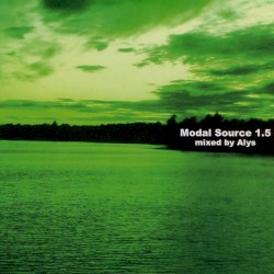 Modal Source 1.5