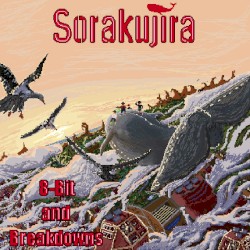 8-Bit and Breakdowns