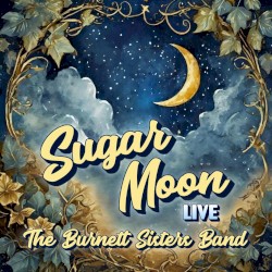 Sugar Moon (live)