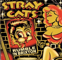 Rumble in Brixton