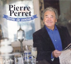 Drôle de poésie !