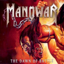 The Dawn of Battle