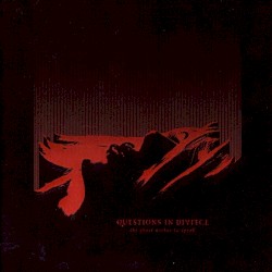 The Ghost Wishes to Speak to You