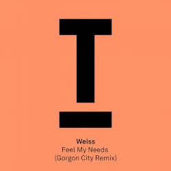 Feel My Needs (Gorgon City remix)