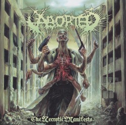 The Necrotic Manifesto