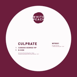 Curious George VIP / B-Side