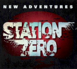 Station Zero