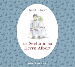 Ein Seehund für Herrn Albert