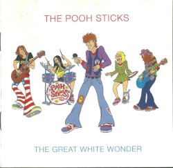 The Great White Wonder