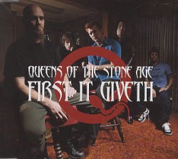 First It Giveth