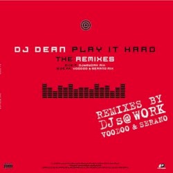 Play It Hard (The Remixes)