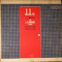J.J. Inc.