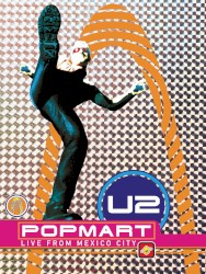 Popmart: Live From Mexico City
