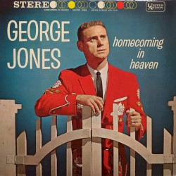 Homecoming in Heaven