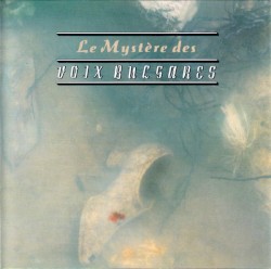 Le Mystère des voix bulgares