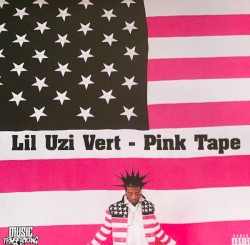 Pink Tape
