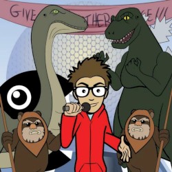 My Balls (Rock Remix)