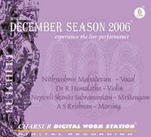 December Season 2006