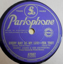 Every Day of My Life / You Made Me Love You