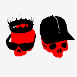 BONE RED