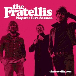 Napster Live Session