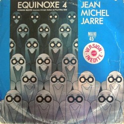 Équinoxe 4