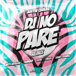 DJ no pare (remix)