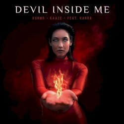 Devil Inside Me