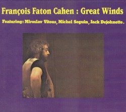 Great Winds