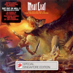 Bat Out of Hell III: The Monster Is Loose