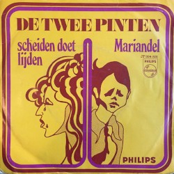 Scheiden doet lijden / Mariandel