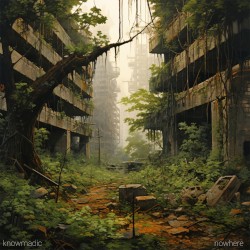 Nowhere