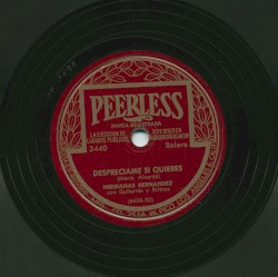 Despréciame si quieres / Dios y tu