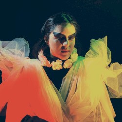 Alone in the Ethereal Haze