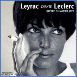 Leyrac chante Leclerc