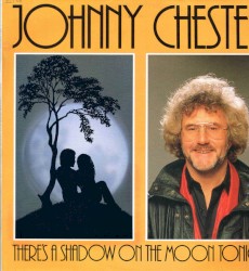 There’s a Shadow on the Moon Tonight