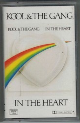 In the Heart