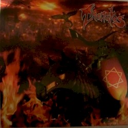 The Burning of Sodom / ...and Jesus Wept