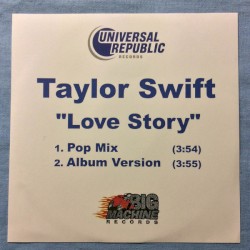 Love Story