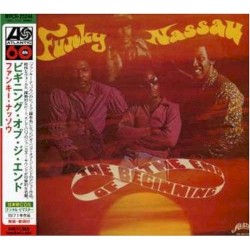 Funky Nassau